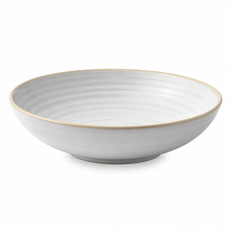 Mesa M177 CAFÉ RT COUPE SALAD BOWL 24 cm 1 PC