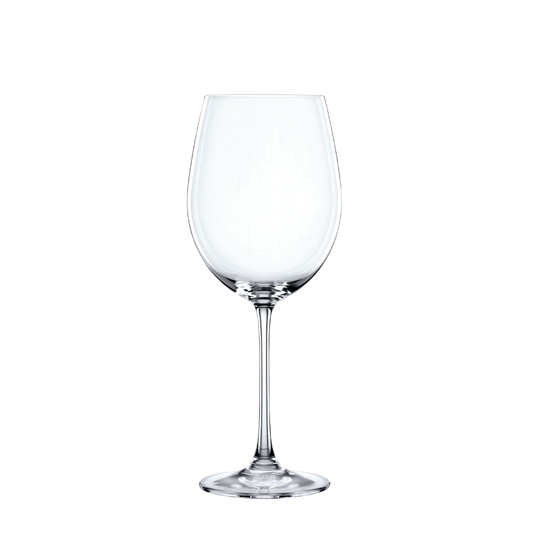 Vivendi Crystal Large white wine stw 387ml (Set of 4)