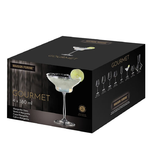 Margarita Glasses