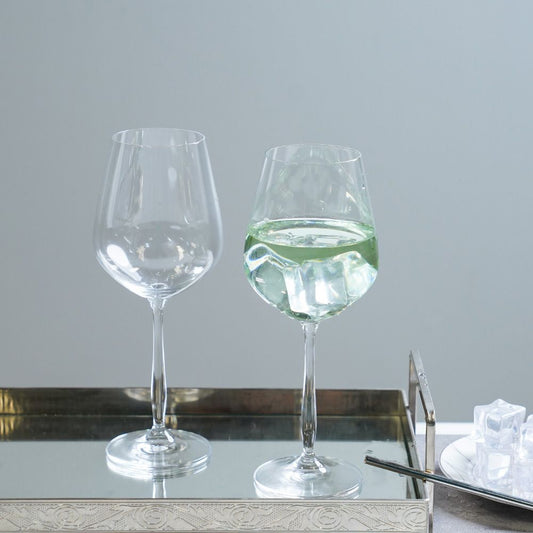 Gourmet Champagne Glasses