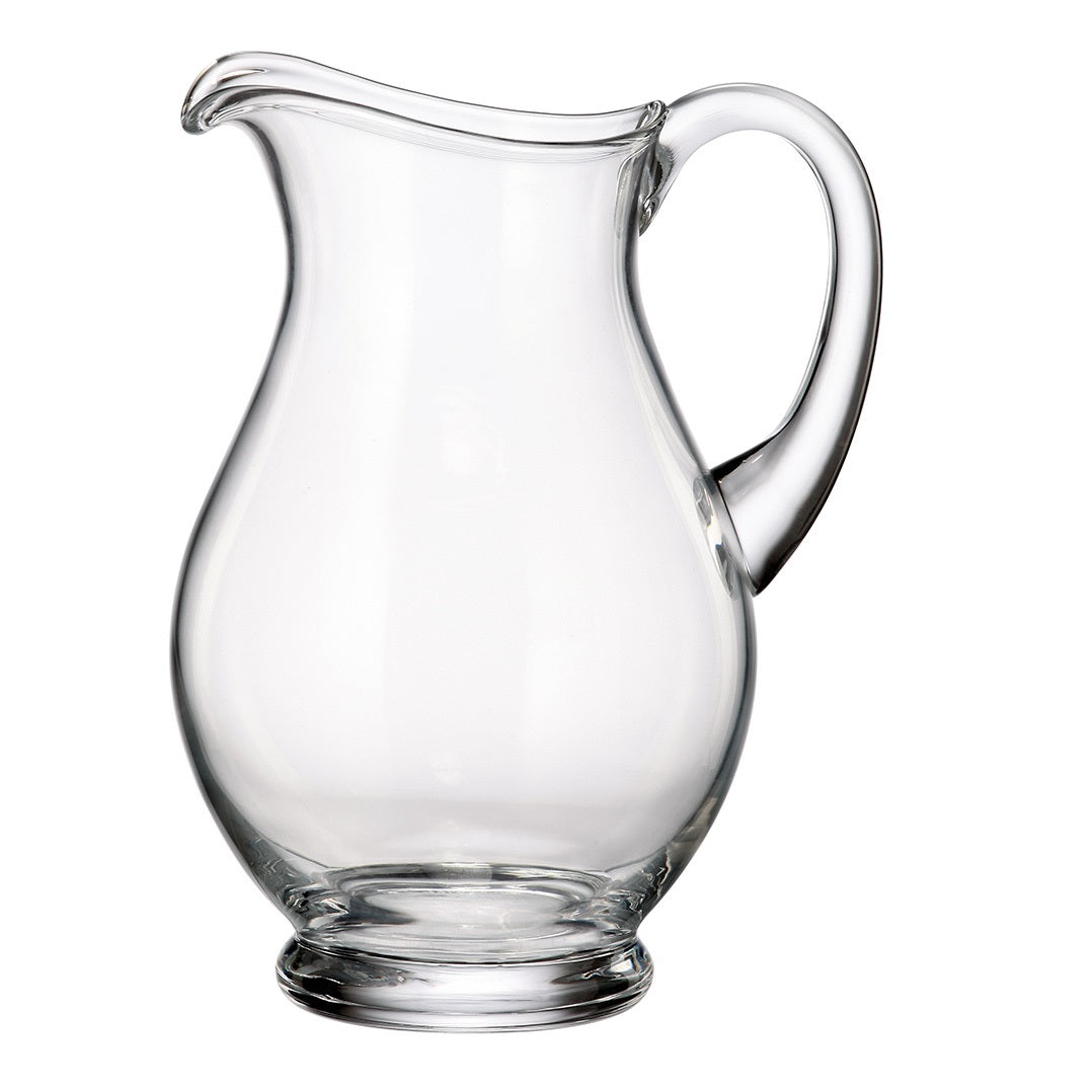 Pitcher
