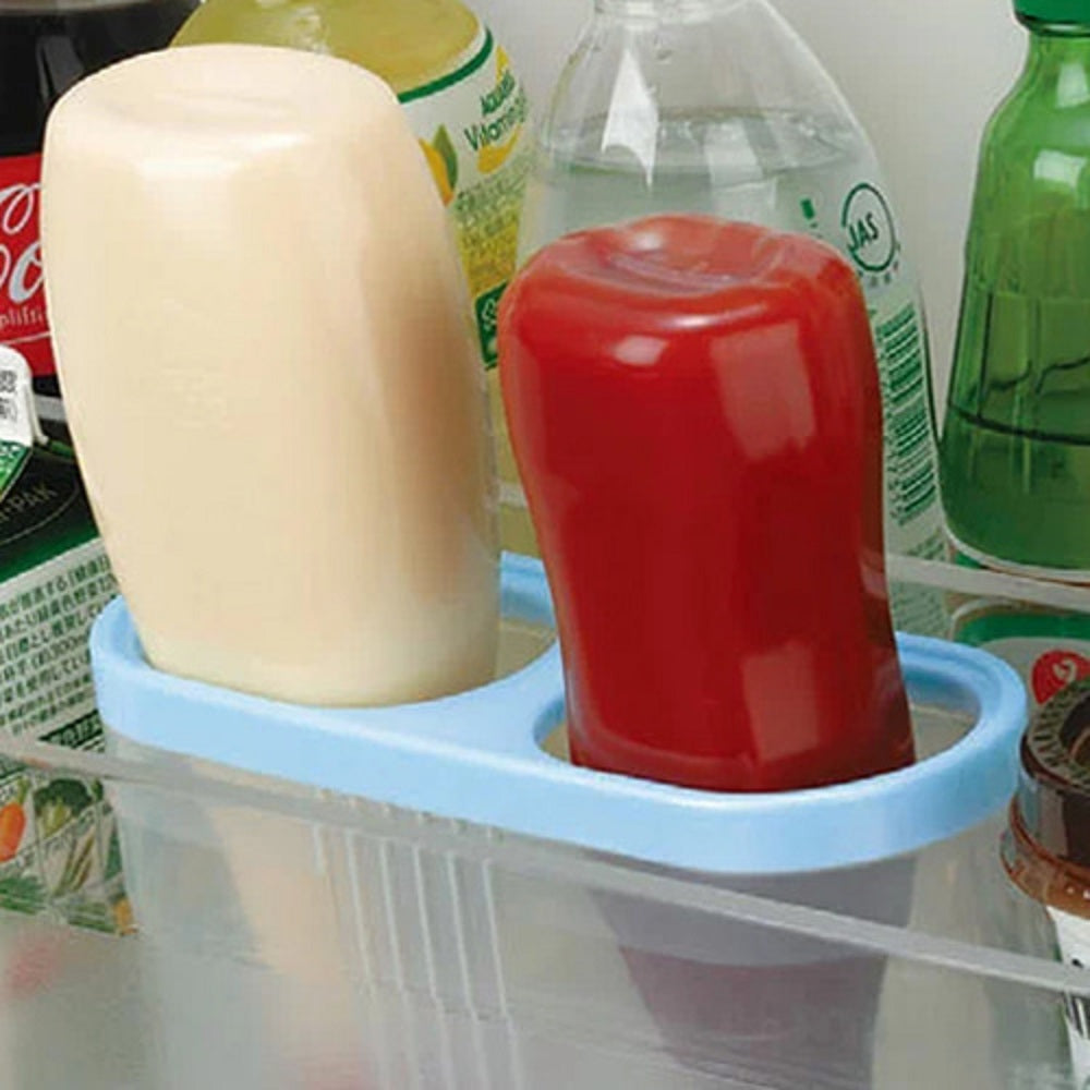 PLASTIC MAYONNAISE STAND