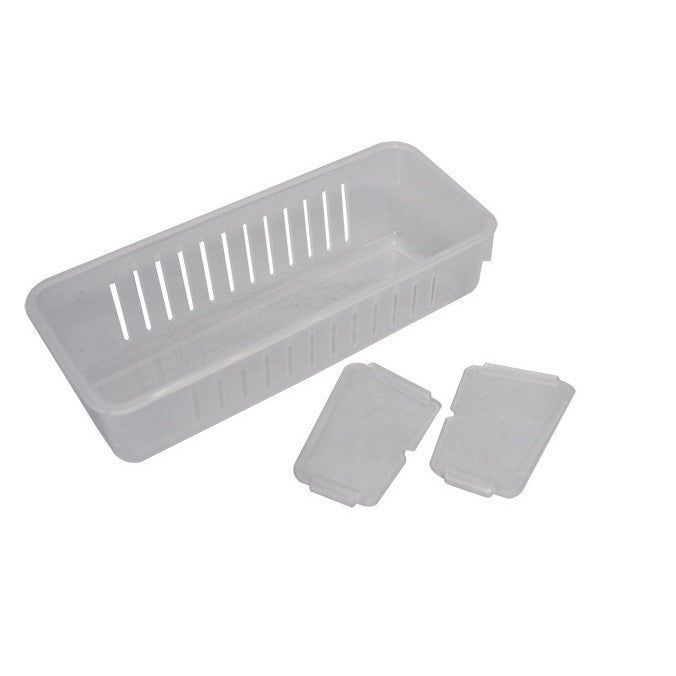 PLASTIC DOOR POCKET CASE