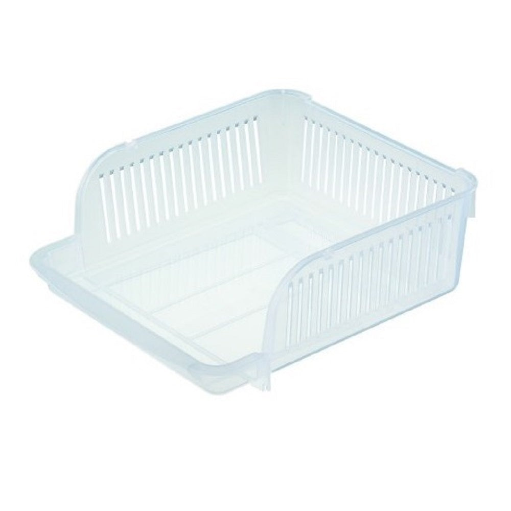 PLASTIC CAN RACK 350