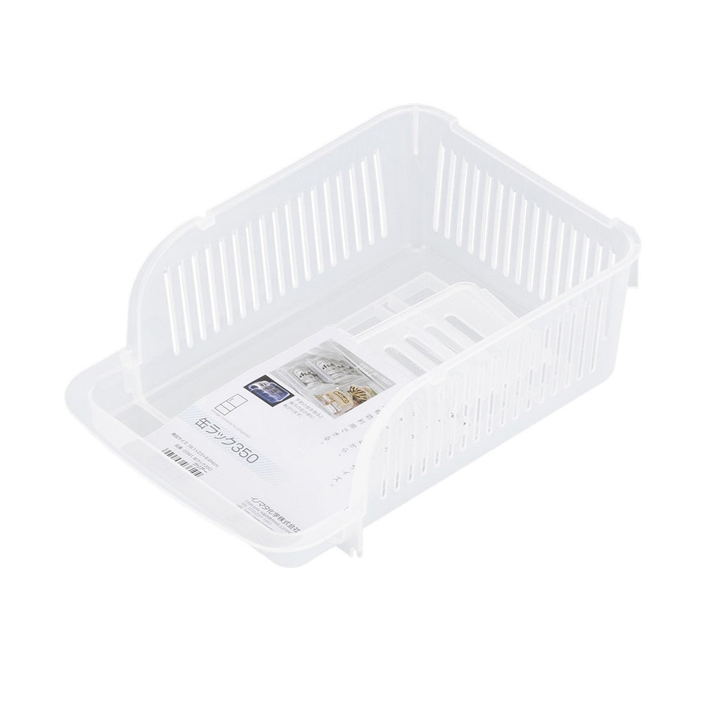 PLASTIC CAN RACK 350