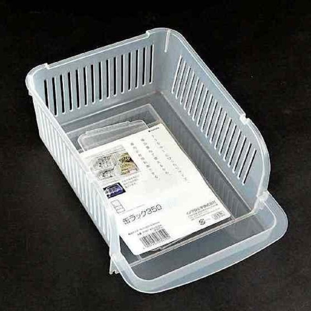 PLASTIC CAN RACK 350