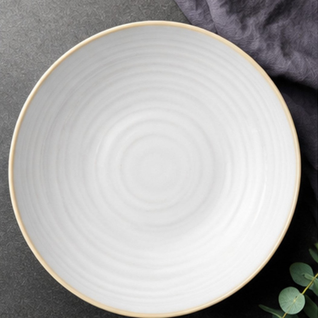 Mesa M177 CAFÉ RT COUPE SALAD BOWL 24 cm 1 PC