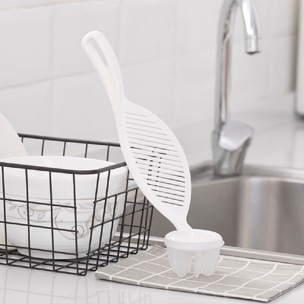 PLASTIC RICE WASHER W