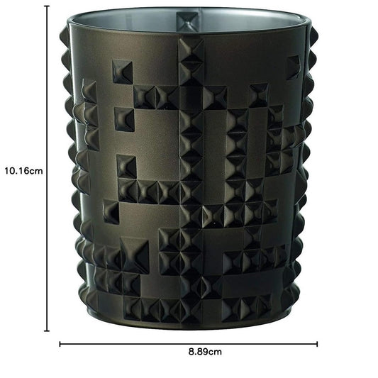 Punk Crystal Coloured Gun Metal 345 ml