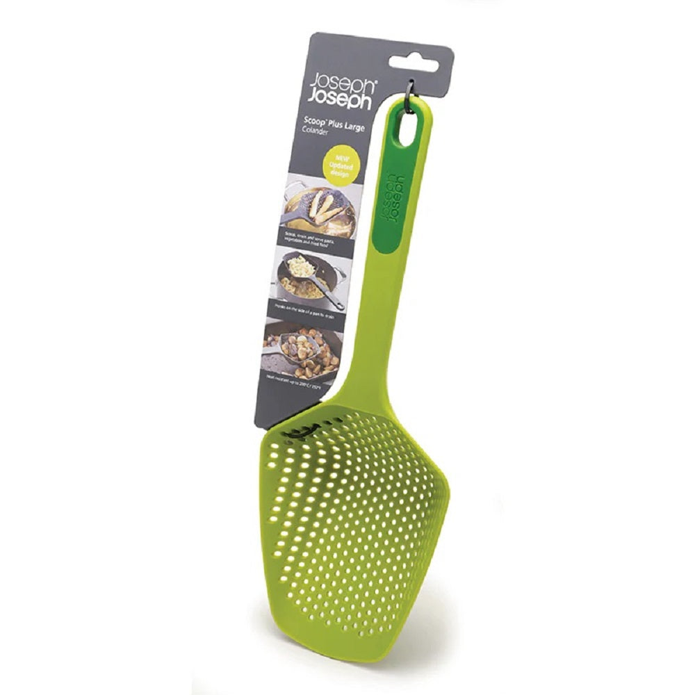 Scoop Plus Large Green