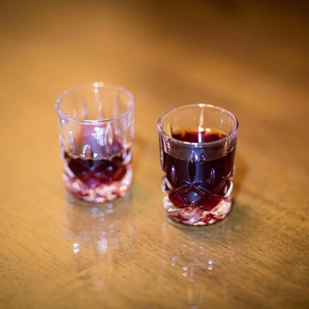Noblesse Shot Glasses Set '4