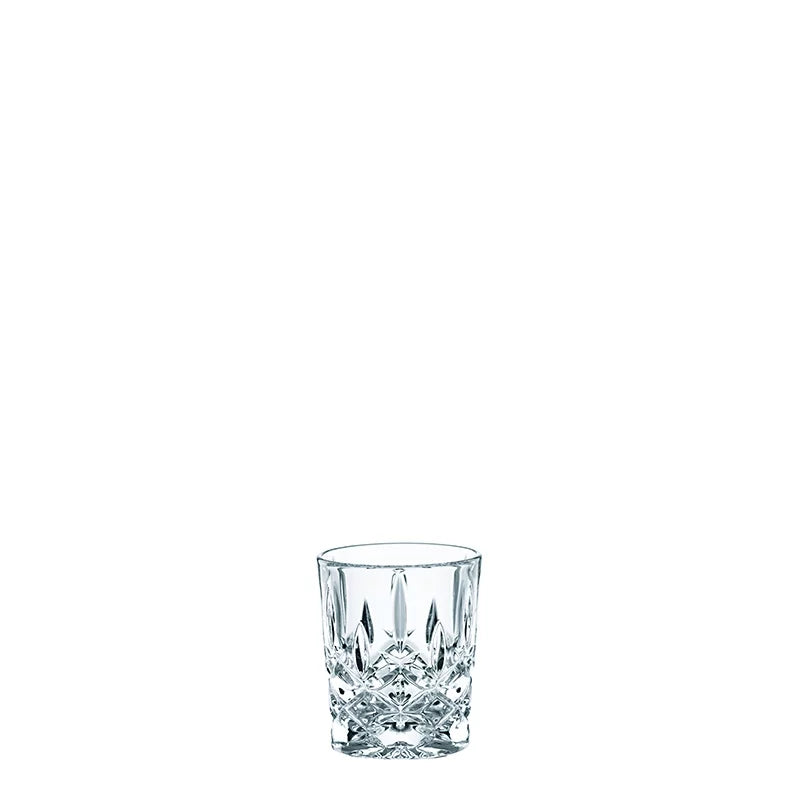 Noblesse Shot Glasses Set '4