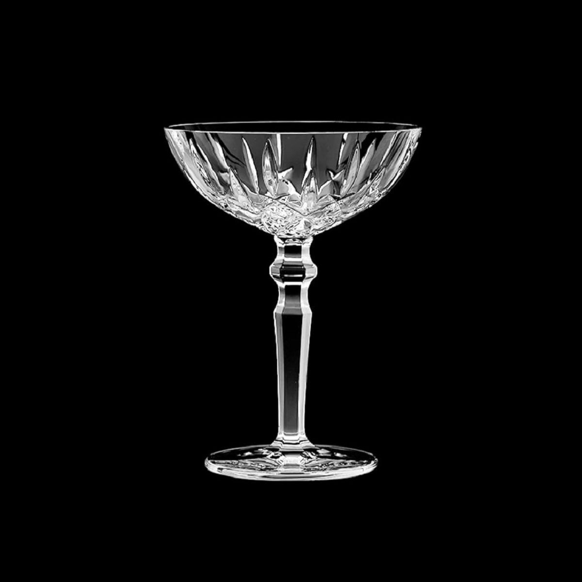 Nachtmann Noblesse Cocktail Glass, Set of 2