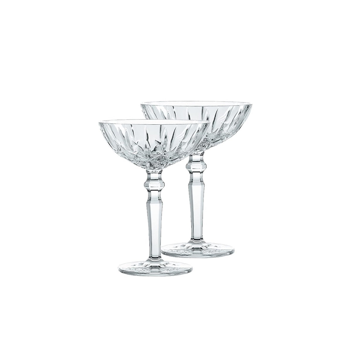 Nachtmann Noblesse Cocktail Glass, Set of 2