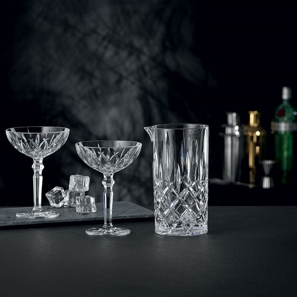 Noblesse Mixing Glass