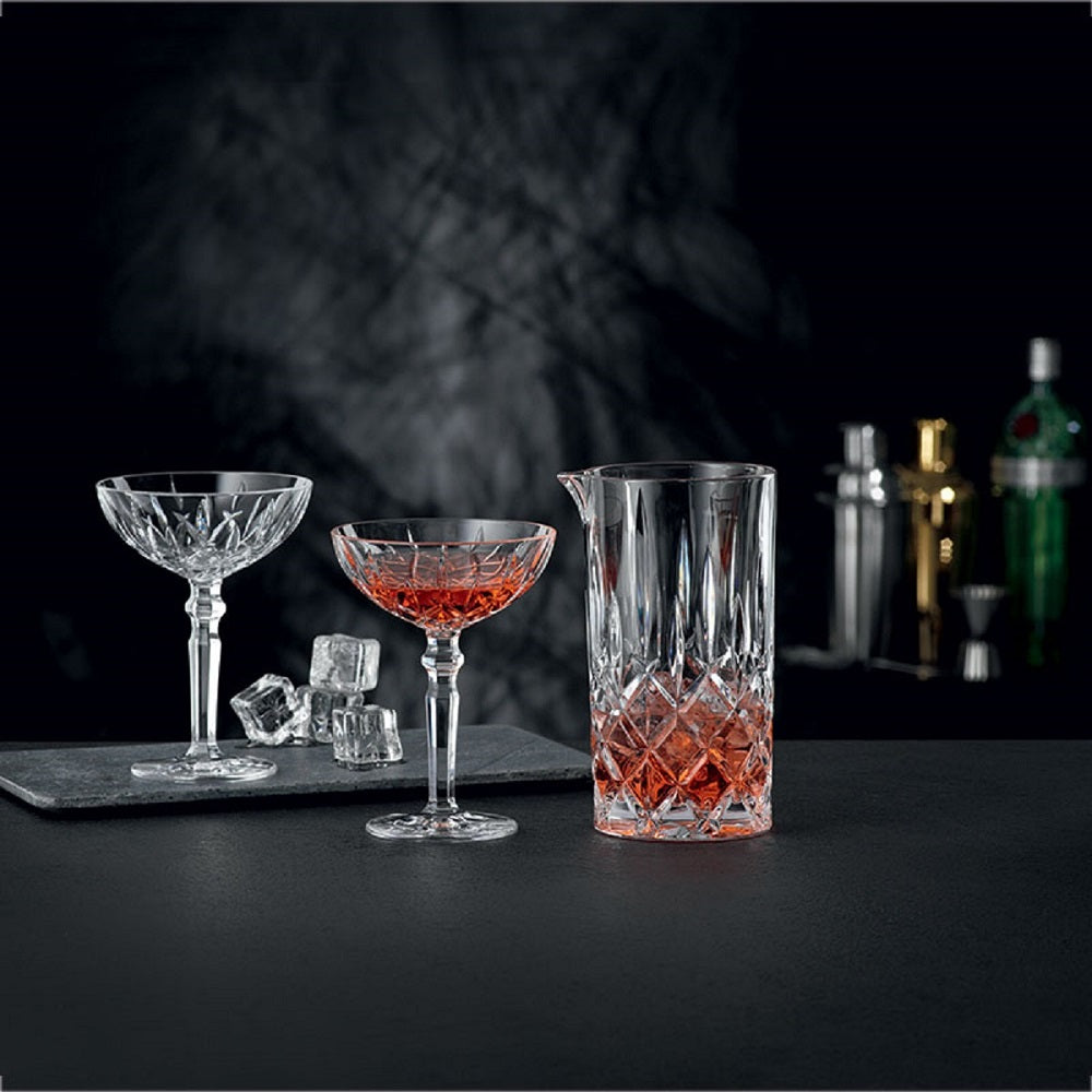 Noblesse Mixing Glass