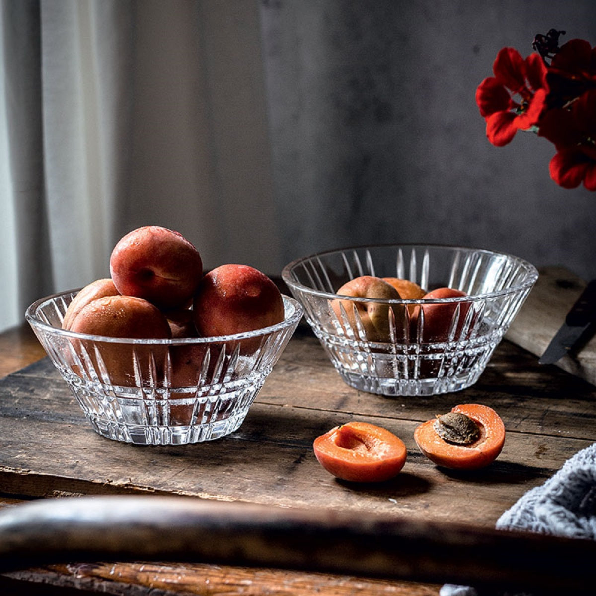 Nachtmann Bowl 15 cm Set'2
