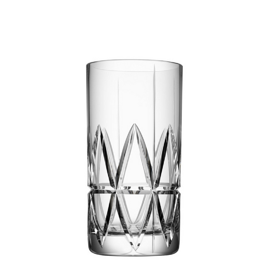 NACHTMANN LONG DRINK TUMBLER SET 4