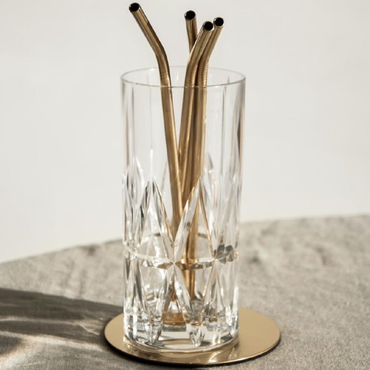 NACHTMANN LONG DRINK TUMBLER SET 4