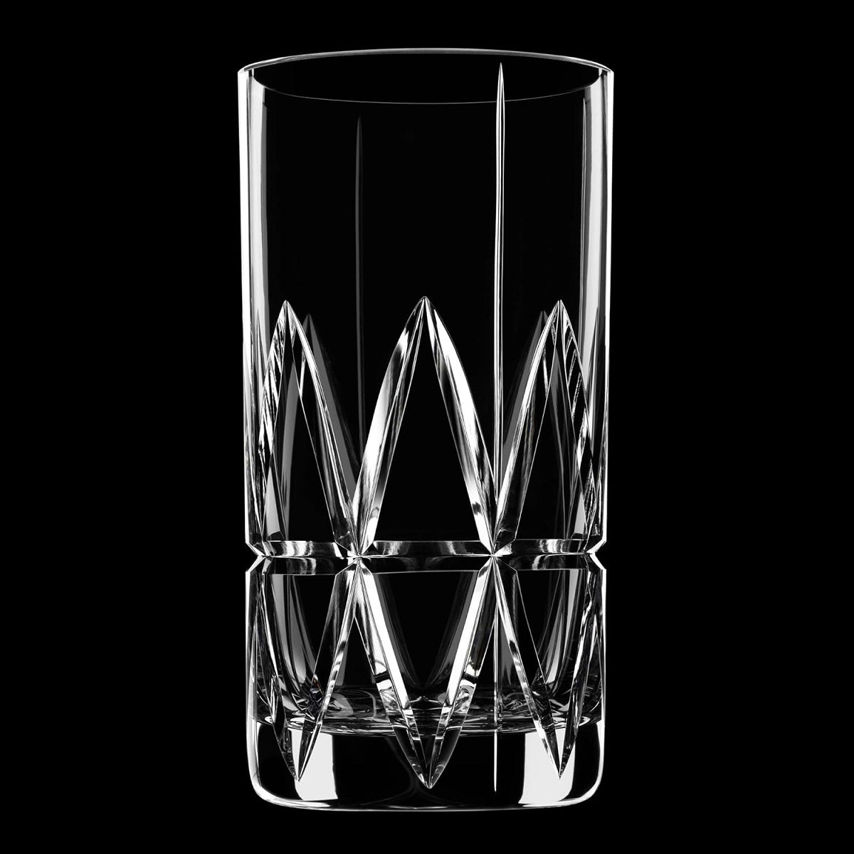 NACHTMANN LONG DRINK TUMBLER SET 4