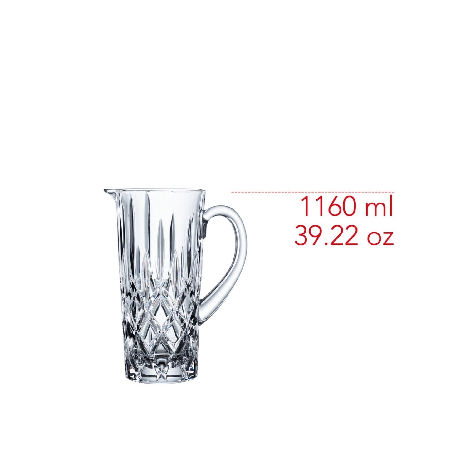 Nachtmann Noblesse COLDDRINK SET'5