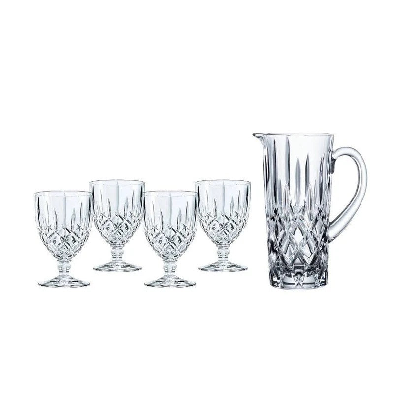 Nachtmann Noblesse COLDDRINK SET'5