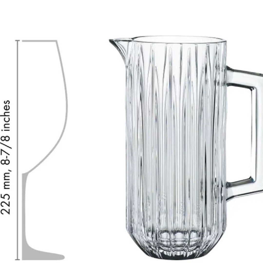 Buy Jules Cold Drink Glass Set of 5 Online by Nachtmann - tablejoy.in