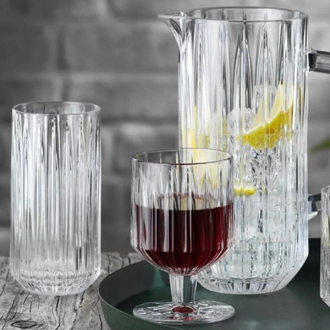 Buy Jules Cold Drink Glass Set of 5 Online by Nachtmann - tablejoy.in