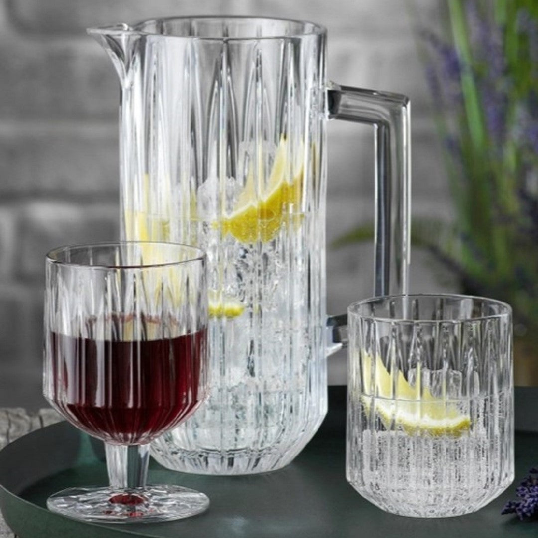 Buy Jules Cold Drink Glass Set of 5 Online by Nachtmann - tablejoy.in
