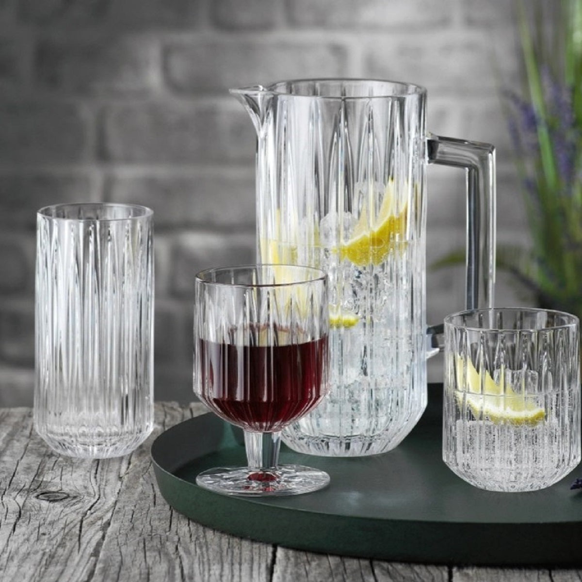 Jules Jug/Pitcher