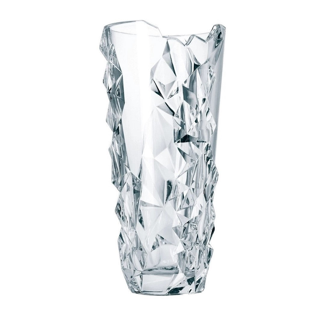Nachtmann Sculpture Vase 33Cm