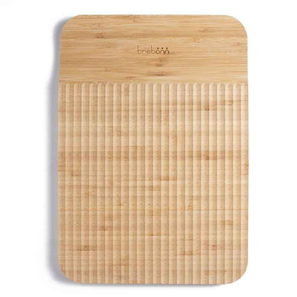 Wave - Chop & Slide Medium  bamboo