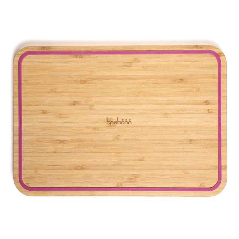 Wave - Chop & Slide Large  bamboo