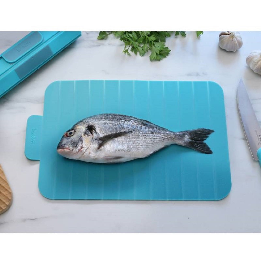 Roll - Expand Board Acquamarine