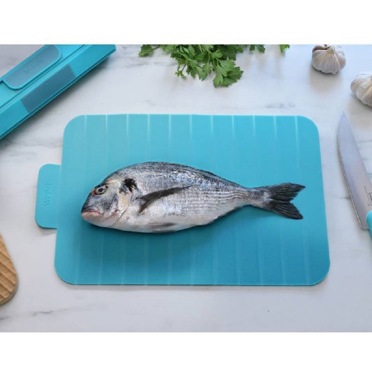 Roll - Expand Board Acquamarine