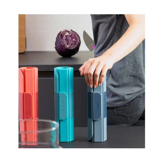 Roll - Expand Board Blue Gray