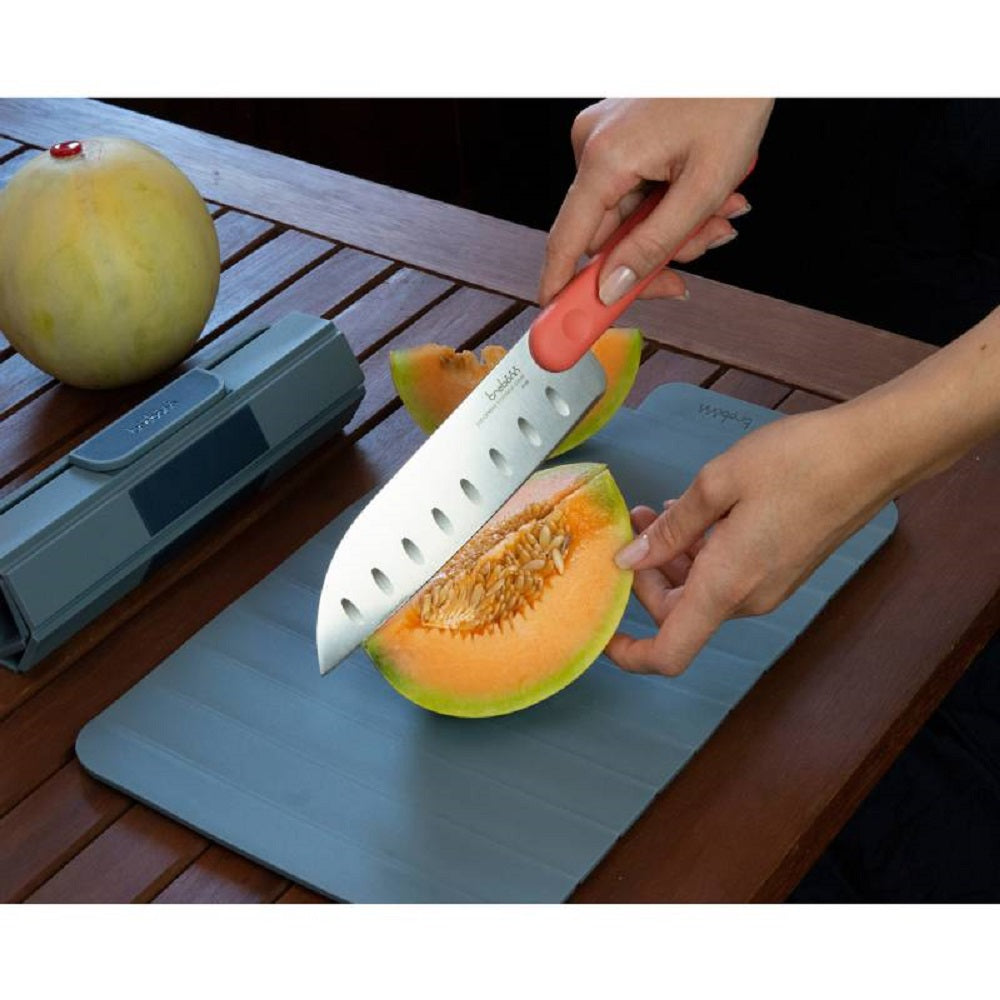 Roll - Expand Board Blue Gray
