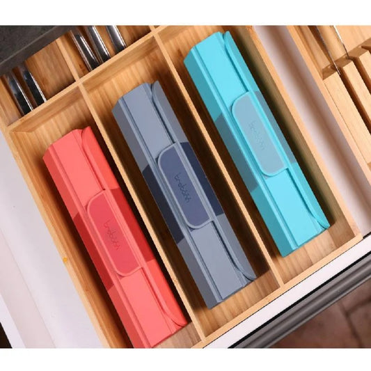 Roll - Expand Board Blue Gray