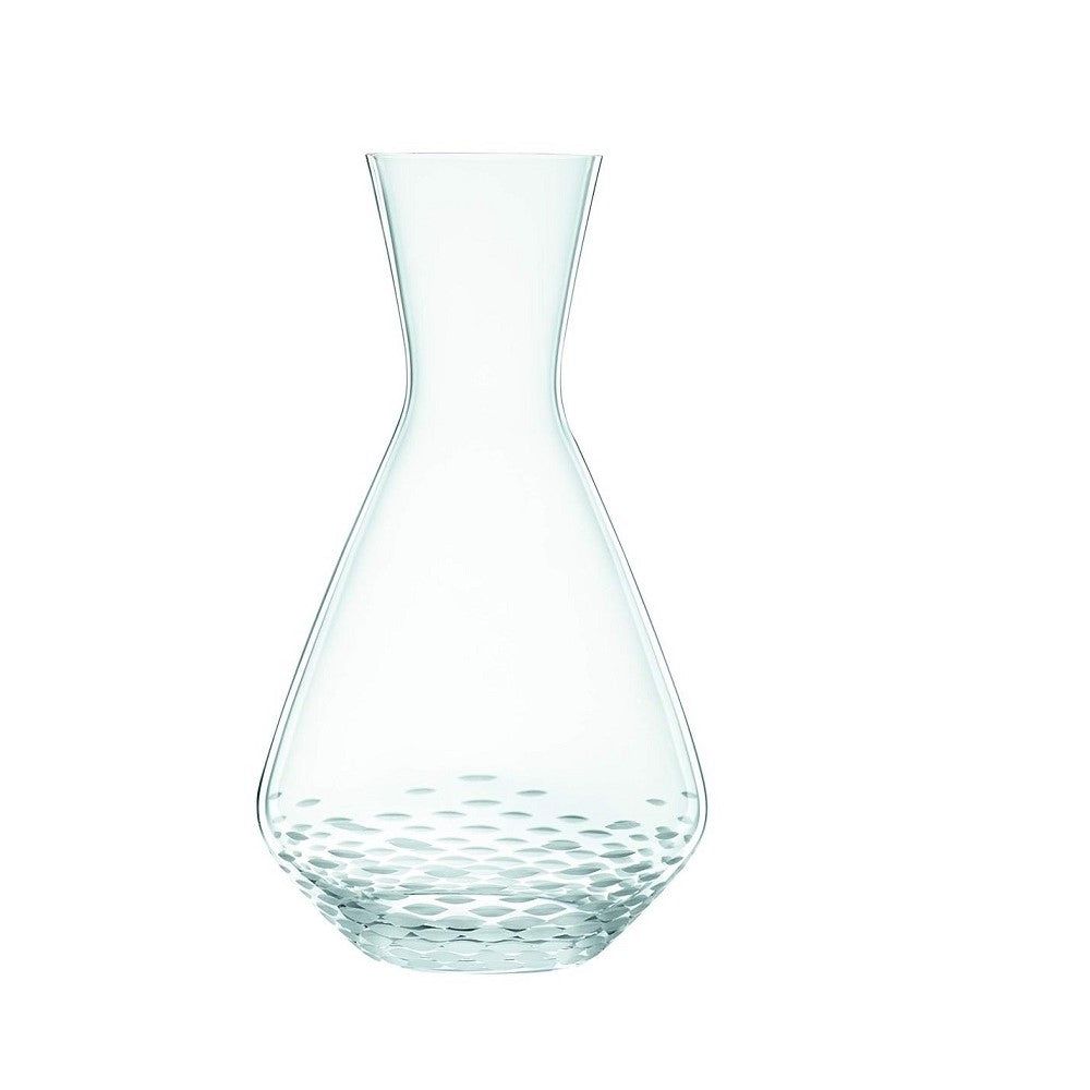 Mosaik Crystal Decanter (3 Pcs Set)