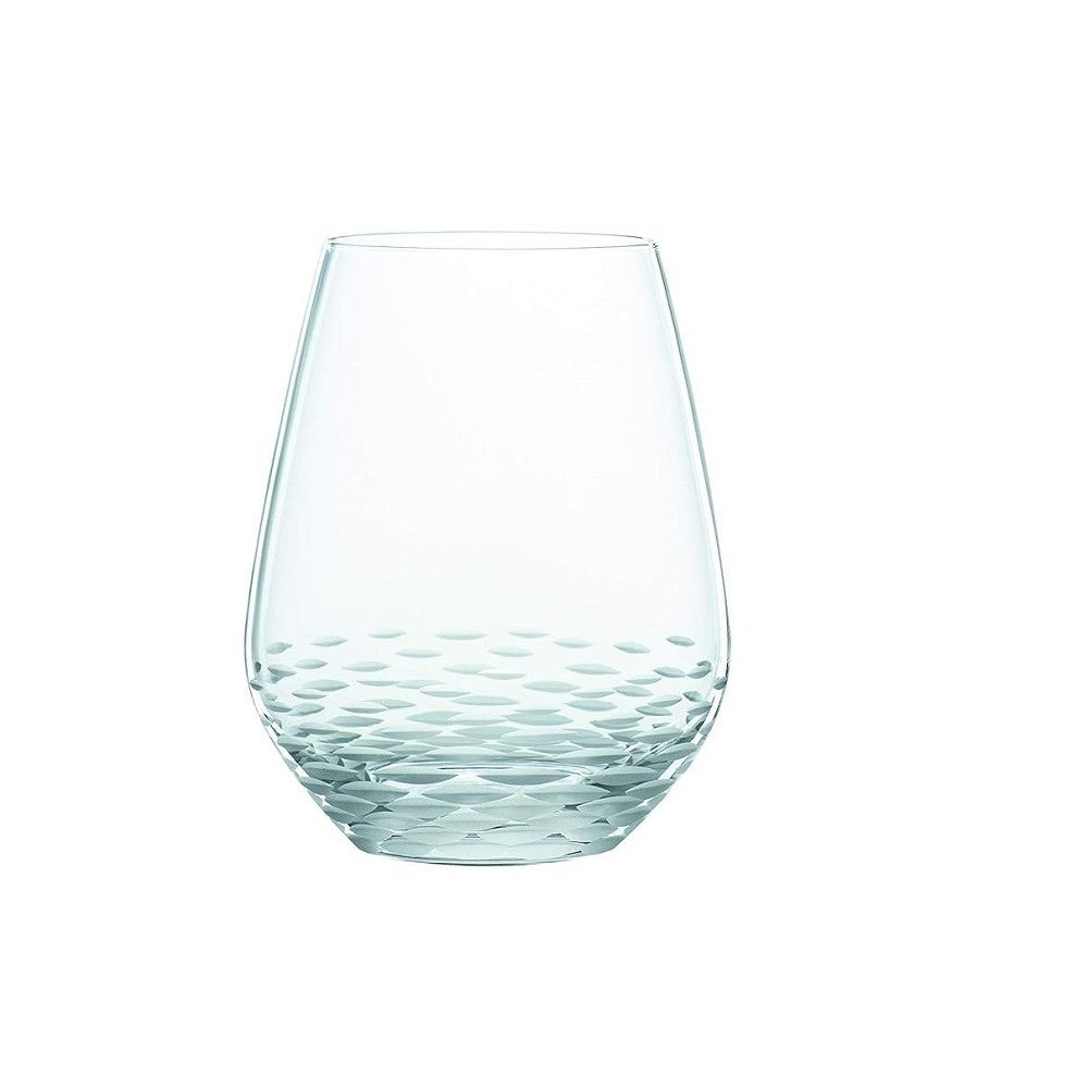 Mosaik Crystal Decanter (3 Pcs Set)