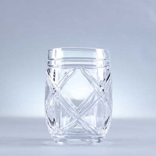 Buy Check Whisky Tumblers Set Online by Nachtmann - tablejoy.in