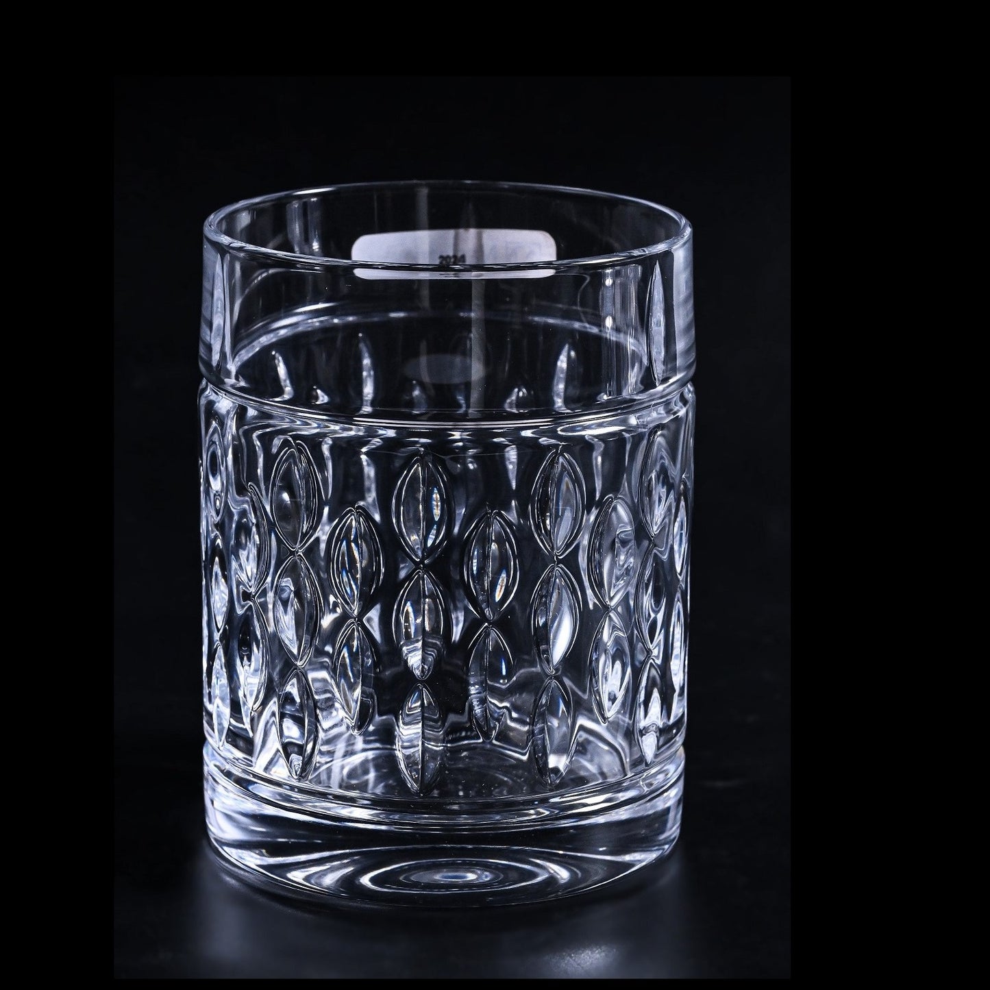 Nachtmann Raindrops Whisky Tumbler Set of 4