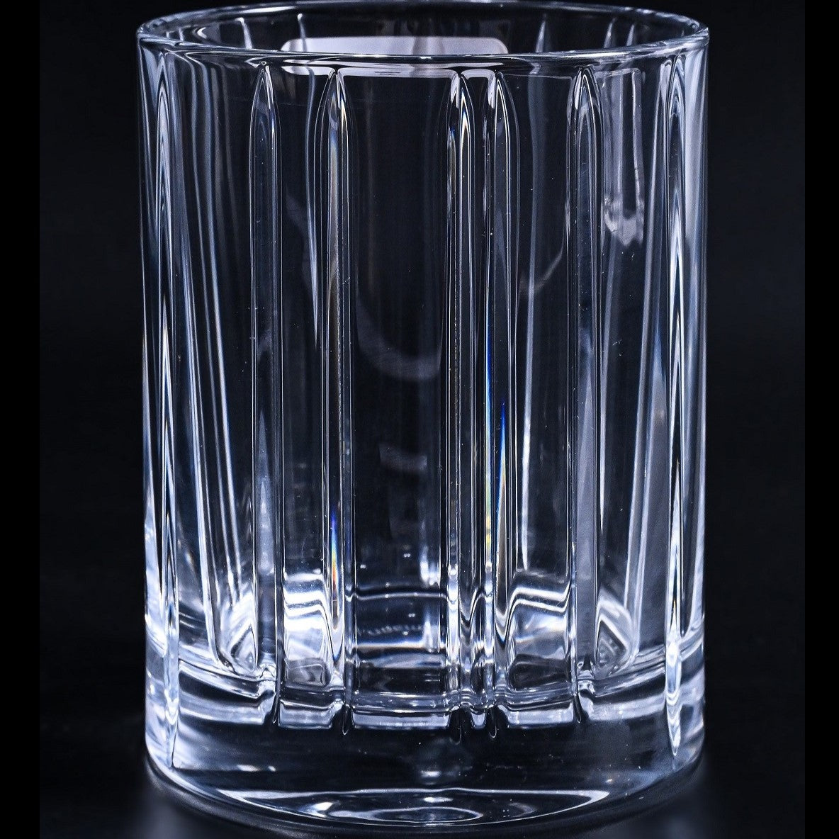 Nachtmann Lines Whisky Tumbler Set of 4