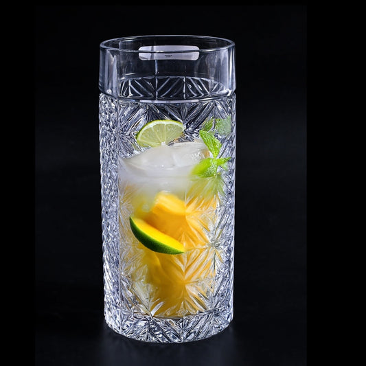 Nachtmann Fishbone Long drink Set of 4