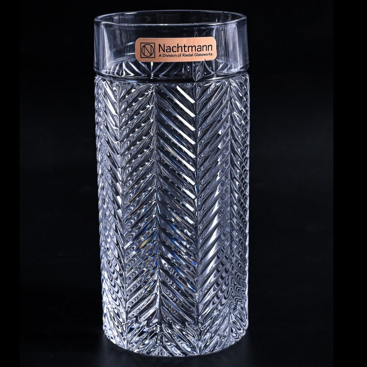 Nachtmann Fishbone Long drink Set of 4