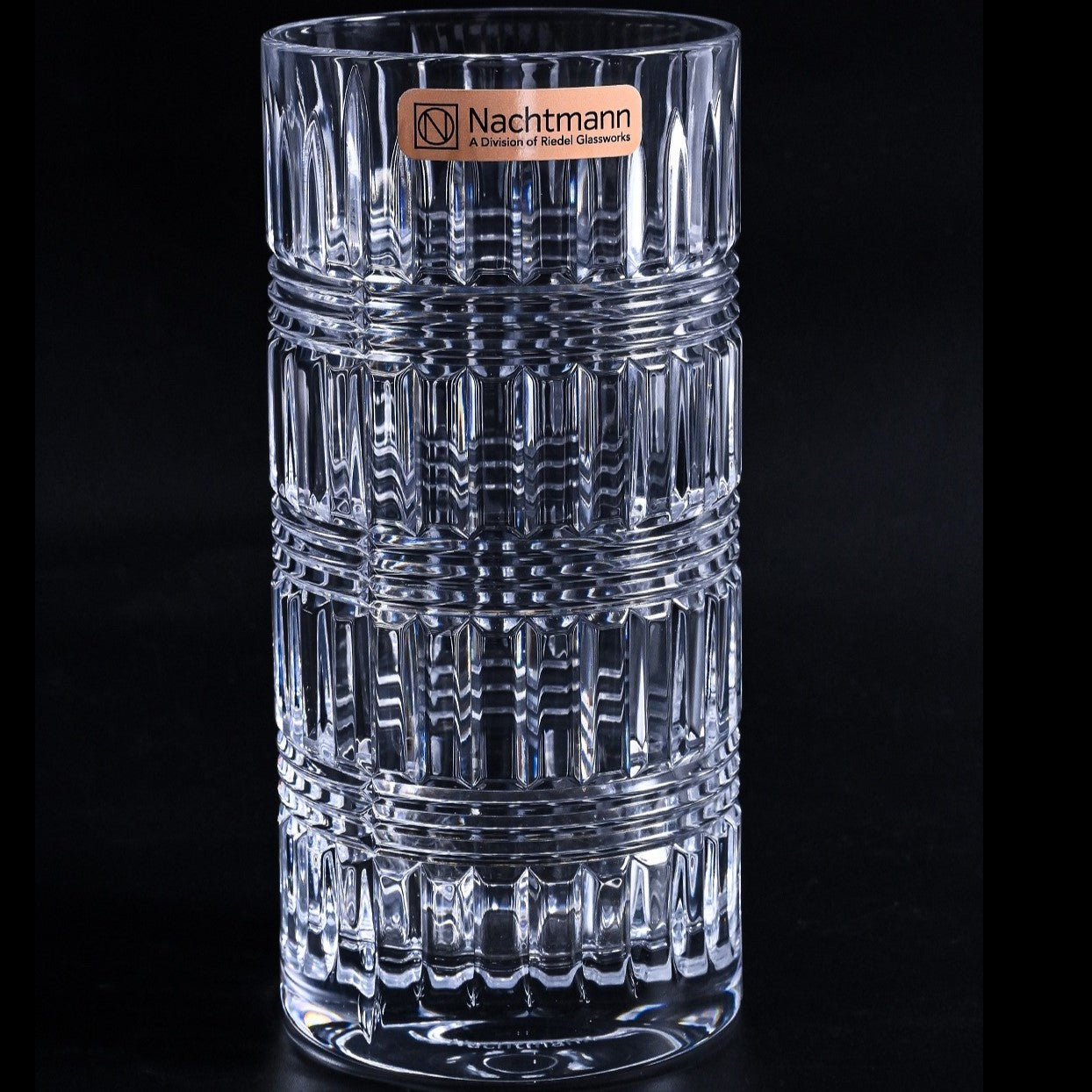 Nachtmann Village Longdrink Set of 4