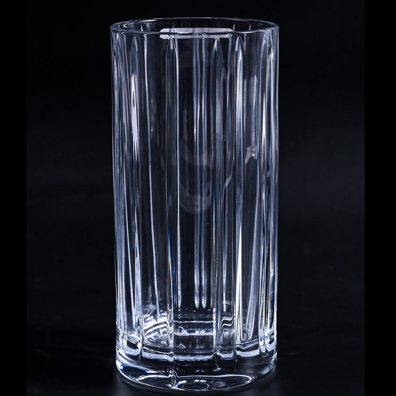Nachtmann Lines Long Drink Set of 4