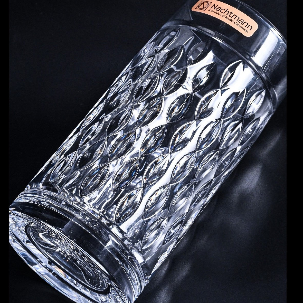 Nachtmann Raindrops Long Drink Set of 4