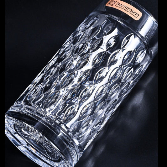 Nachtmann Raindrops Long Drink Set of 4