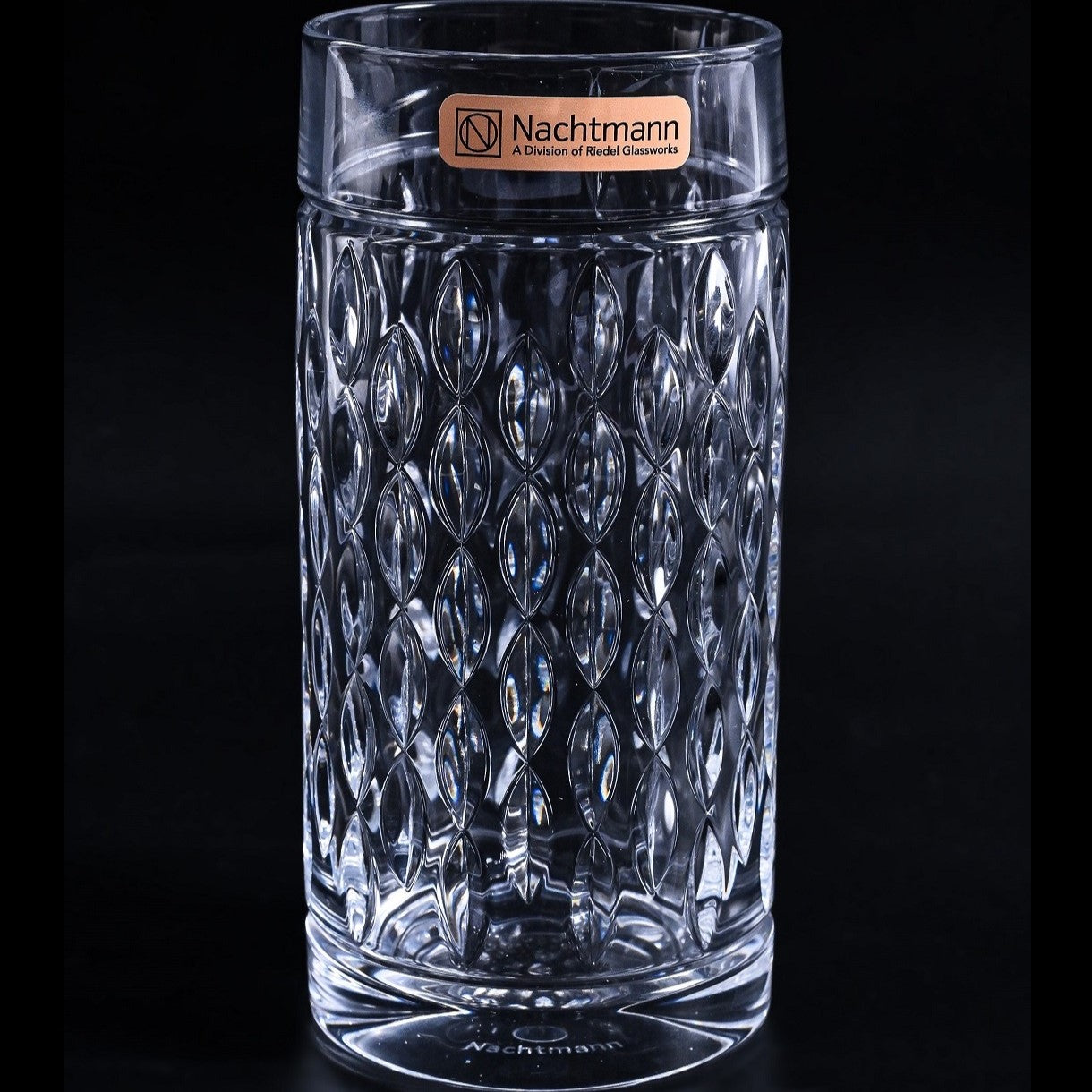 Nachtmann Raindrops Long Drink Set of 4